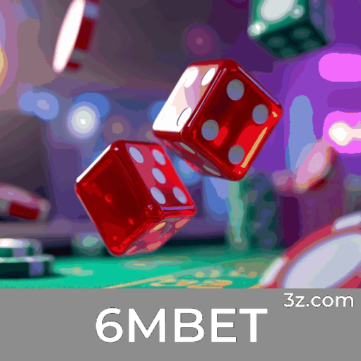 6MBET Tecnologia: Inovação e Experiência de Jogo Futurista