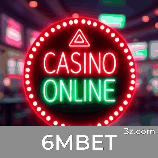 6MBET: Seu Cassino Online Seguro e Premiado