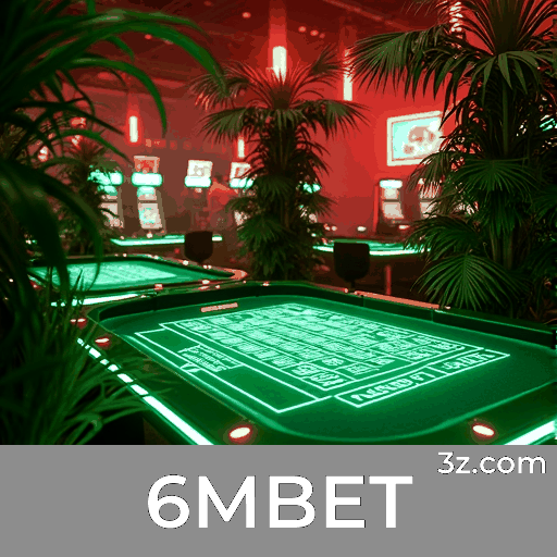 6MBET: Ciência de Dados Eleva Apostas Esportivas Inteligentes