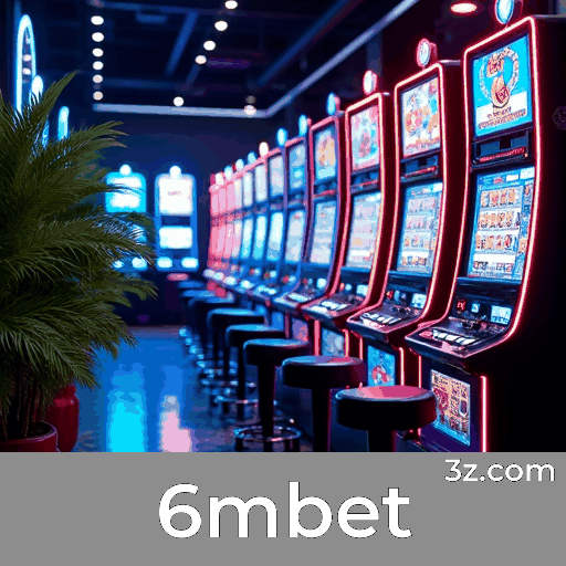 6mbet